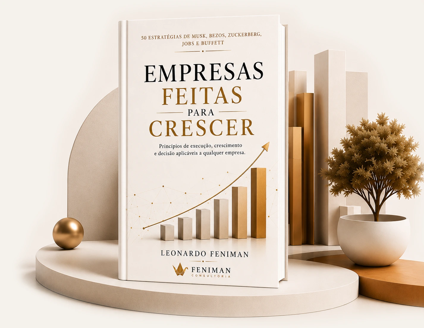 Capa do livro Landing Page